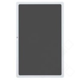 LCD + Touch für T500, T505 Samsung Galaxy Tab A7 - silver