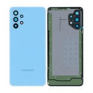 Battery Cover für A325F Samsung Galaxy A32 4G - awesome blue