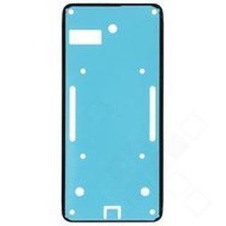 Adhesive Tape Battery Cover für Xiaomi Mi Note 10, Mi Note 10 Pro