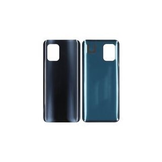 Battery Cover für Xiaomi Mi 10 Lite 5G - cosmic grey