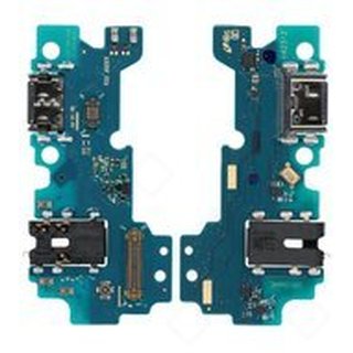 Charging Port + Flex für A325F Samsung Galaxy A32 4G