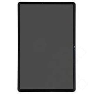 LCD + Touch für T976 Samsung Galaxy Tab S7+ - mystic black