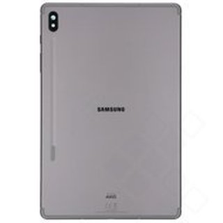 Battery Cover für T860 Samsung Galaxy Tab S6 WiFi - mountain grey