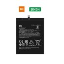 Batterie Xiaomi BN 54 - Xiaomi Redmi Note 9 