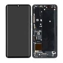 LCD + Touch + Frame für Xiaomi Mi Note 10 Lite -...