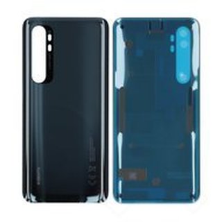 Battery Cover für Xiaomi Mi Note 10 Lite - midnight black