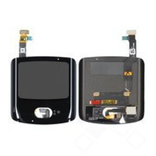 Motorola Razr 5G (XT2071) Display module LCD + Digitizer external SD18C72311