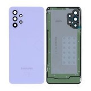 Battery Cover für A325F Samsung Galaxy A32 4G - awesome violet