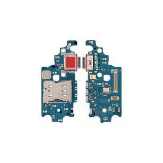 Charging Port + Flex für G996B Samsung Galaxy S21+