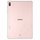 Battery Cover für T860 Samsung Galaxy Tab S6 WiFi - rose blush