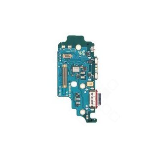 Charging Port PCB Board for Samsung Galaxy S21 Ultra SM-G998U Import 