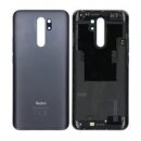 Battery Cover für M2004J19G Xiaomi Redmi 9 - carbon...