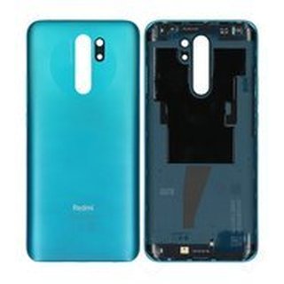 Battery Cover für M2004J19G Xiaomi Redmi 9 - ocean green