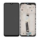 LCD + Touch + Frame für M2004J19G Xiaomi Redmi 9 -...