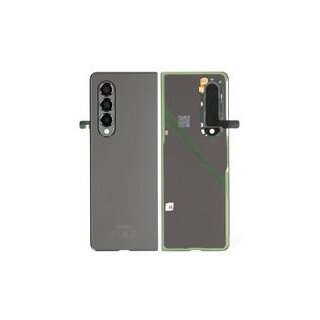 Battery Cover für F926B Samsung Z Fold3 - phantom green