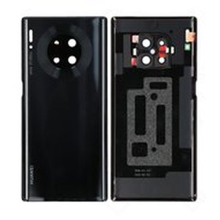 Battery Cover für LIO-L09, LIO-L29 Huawei Mate 30 Pro - black