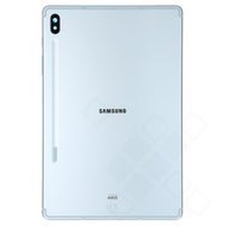 Battery Cover für T860 Samsung Galaxy Tab S6 WiFi - cloud blue