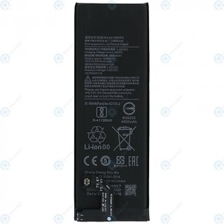 Xiaomi Mi 10 5G (M2001J2G, M2001J2I) Battery BM4N 4780mAh