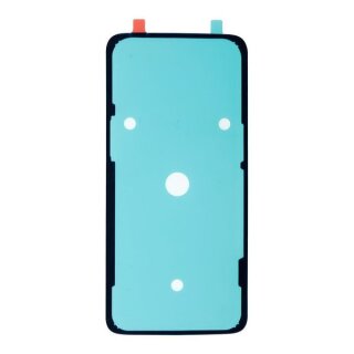 OnePlus Nord 2 (DN2101 DN2103) Adhesive sticker battery cover