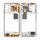 Main Frame für A325F Samsung Galaxy A32 4G - awesome white