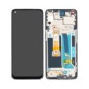 LCD + Touch + Frame für OnePlus Nord N10 5G -...