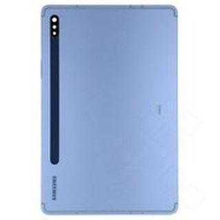 Battery Cover für T870 Samsung Galaxy Tab S7 WiFi - mystic navy