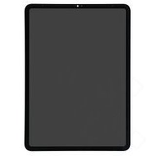 Displayeinheit für iPad Pro 11 (2021) A2301 A2377 A2459 schwarz