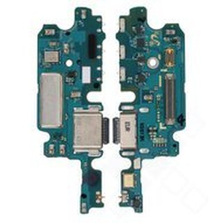 SUB PBA IF PCB für F916B Samsung Galaxy Z Fold2 5G