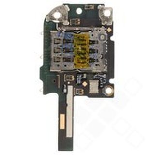 SIM Reader + Microphone + Flex für OnePlus 7T