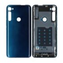 Battery Cover für XT2067 Motorola One Fusion+ -...