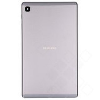 Battery Cover für T220 Samsung Galaxy Tab A7 Lite WiFi - dark grey