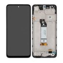 LCD + Touch + Frame für M2103K19G Xiaomi Redmi Note...