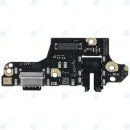 Xiaomi Poco X3 Pro USB charging board