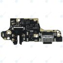 Xiaomi Poco X3 Pro USB charging board