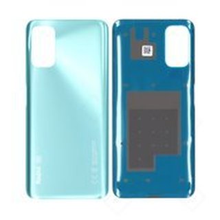 Battery Cover für Xiaomi Redmi Note 10 5G - aurora green