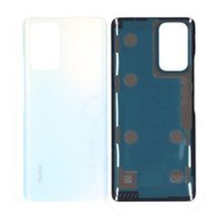 Battery Cover für Xiaomi Redmi Note 10 Pro - glacier blue