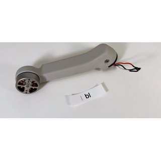 Genuine DJI Mavic Mini BACK Rear Left Motor Arm