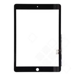 Touch für Apple iPad 10.2 (2021) - space grey