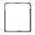 Samsung Galaxy Z Flip3 (SM-F711B) Adhesive sticker battery cover GH02-22836A