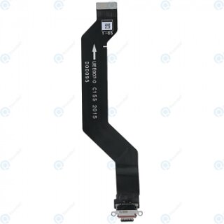 OnePlus 8 Pro (IN2020) Charging connector flex