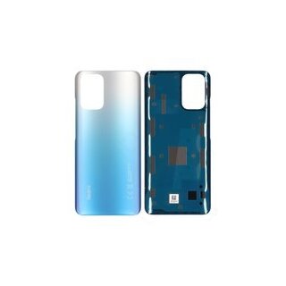 Battery Cover für Xiaomi Redmi Note 10S - Ocean Blue