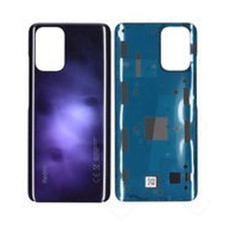 Battery Cover für Xiaomi Redmi Note 10S - Starlight Purple