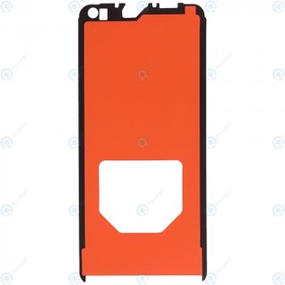 OnePlus 8 (IN2010) Adhesive sticker display LCD