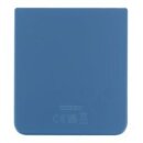 Battery Cover für F711B Samsung Z Flip3 - bespoke blue