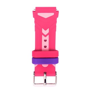 Armband MT42X PINK SHORT STRAP ASSEMBLY-2 V2