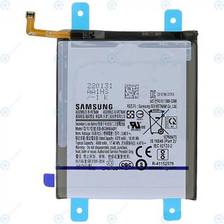 Samsung Galaxy S21 FE (SM-G990B) Battery EB-BG990ABY 4500mAh GH82-26409A