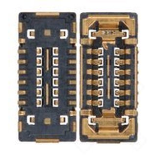 Socket Board To Board für Samsung 12 Pin (2x6)