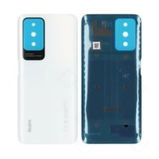 Battery Cover für 21061119AG Xiaomi Redmi 10 - pebble white