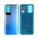 Battery Cover für 21061119AG Xiaomi Redmi 10 - sea blue