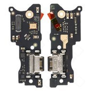 Charging Port + Board für 21061119AG Xiaomi Redmi 10